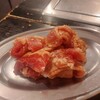 ホルモン焼肉 縁 - カルビ