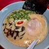 九州ラーメン 元吉田