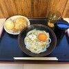 手打十段 うどんバカ一代