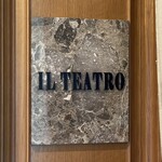 イル・テアトロ - 