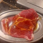 ホルモン焼肉 縁 - デジカルビ