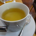 ナチュラル カフェ ゴエン - リラックスのお茶