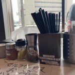 つけめん しんちゃん - 