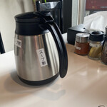 つけめん しんちゃん - 