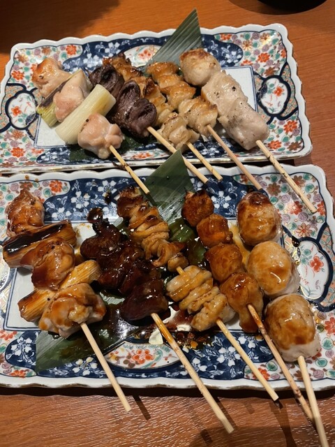 Private room Oden to Yakitori Den DEN Kanayama Ekimae Ten