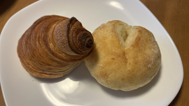 なべぱん - 高擶（パン）の写真