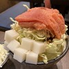 月島もんじゃ もへじ はなれのはなれ