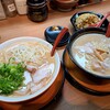 うま屋ラーメン 一宮店
