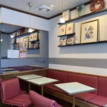 パローレ洋菓子店 - 