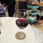 ミアスタンド - 赤ワイン