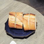 ミアスタンド - バゲット