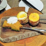 ミアスタンド - 串