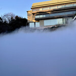 イル・テアトロ - 雲海のピーク