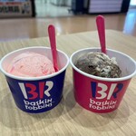 サーティワンアイスクリーム - 