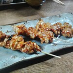 味の蔵どんつく - 焼き鳥味噌だれ