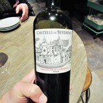 ミアスタンド - エチケット