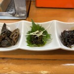 磯料理 かね八寿し - 