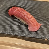 渋谷 すし仙 - 