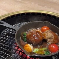 焼肉 よいん - 