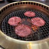 焼肉 白頭山 第二大林店