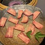 焼肉華炎 - 