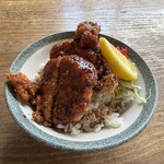 レストラン 最高地点 - 