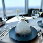 forty three - 空との一体感