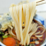 長生うどん - 