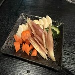 うま味地酒処 力酔 - 