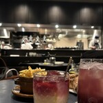 THE CITY BAKERY BISTRO RUBIN 丸の内オアゾ店 - 