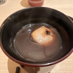 味幸 - ぜんざい