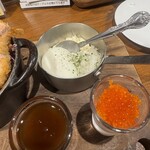 Seafood bar Ermitage - 