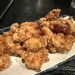 うま味地酒処 力酔 - 