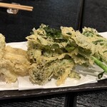 うま味地酒処 力酔 - 