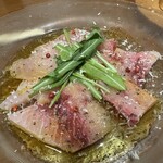 Seafood bar Ermitage 代々木店 - 