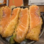 Seafood bar Ermitage 代々木店 - 