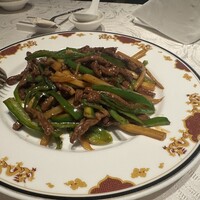 筑紫樓 銀座店 - 