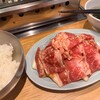東京タレ焼肉 大東苑