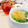 茶語 TEA SALON 新宿髙島屋店