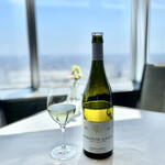 forty three - キリッとした白