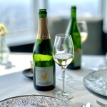 forty three - シャンパーニュ