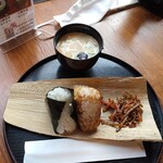 御米司ふみや - 