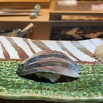 鮨 叶う - 