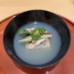 銀座 しのはら - 