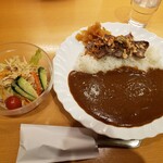 柿安 牛めし - 