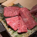 肉匠しおん - 
