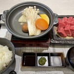 Meisan Matsusaka Niku Asahiya Jazu Dorimu Nagashima