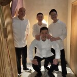 銀座 しのはら - 