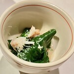 木曽路 星崎店 - 先付