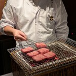 肉匠しおん - 